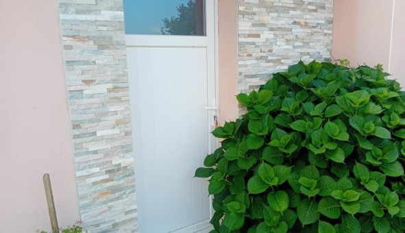 Logement tudiant Studio à Caounnec Lanvzac (22300)