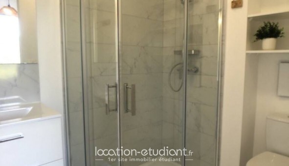 Logement tudiant Studio à Capinghem (59160)