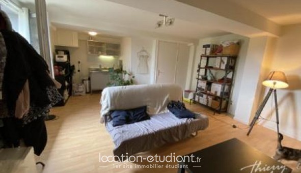 Logement tudiant Studio à Cappelle en Pvle (59242)