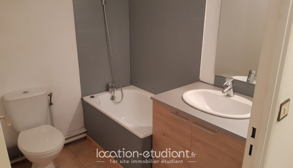 Logement étudiant Studio à Carcassonne (11000)