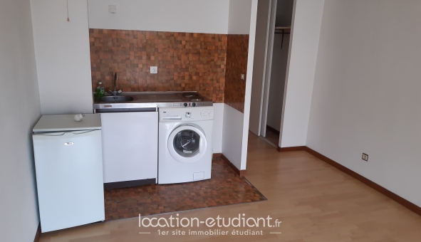 Logement étudiant Studio à Carcassonne (11000)
