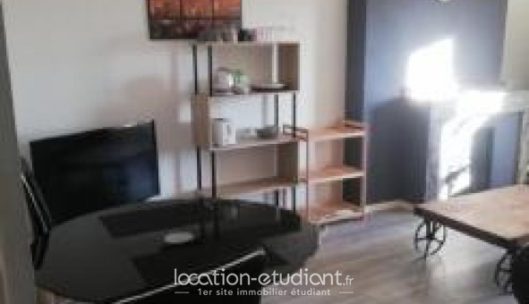 Logement tudiant Studio à Carcassonne (11000)