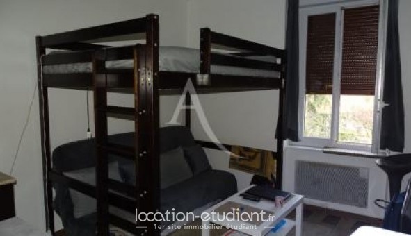 Logement tudiant Studio à Carcassonne (11000)