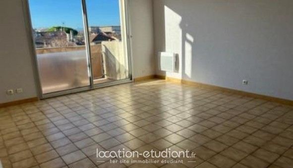 Logement tudiant Studio à Carcassonne (11000)