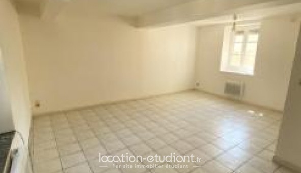 Logement étudiant Studio à Carcassonne (11000)