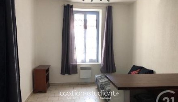 Logement tudiant Studio à Carcassonne (11000)