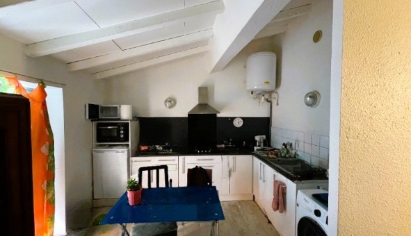Logement tudiant Studio à Carcassonne (11000)