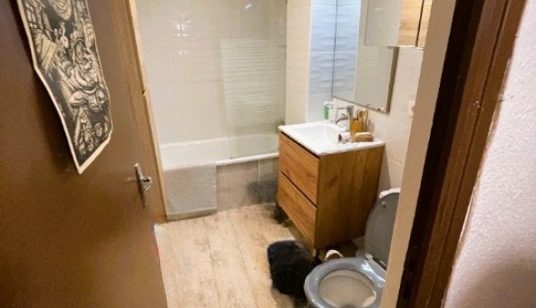 Logement tudiant Studio à Carcassonne (11000)