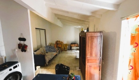Logement tudiant Studio à Carcassonne (11000)