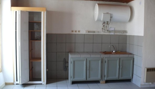 Logement tudiant Studio à Carcassonne (11000)