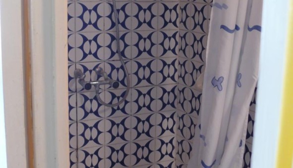 Logement tudiant Studio à Carcassonne (11000)