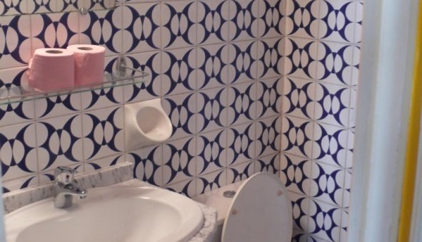 Logement tudiant Studio à Carcassonne (11000)