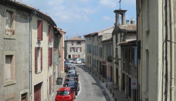 Logement tudiant Studio à Carcassonne (11000)