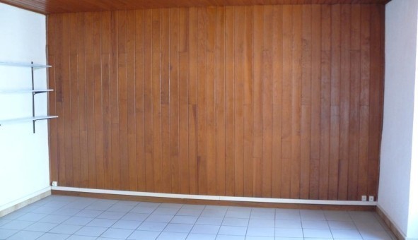 Logement tudiant Studio à Carcassonne (11000)