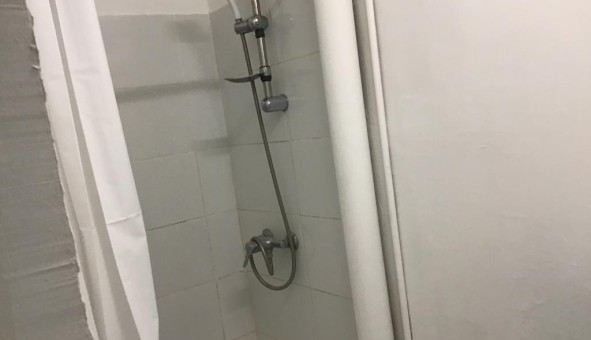 Logement tudiant Studio à Carcassonne (11000)