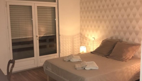 Logement tudiant Studio à Carcassonne (11000)
