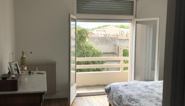 Logement tudiant Studio à Carcassonne (11000)