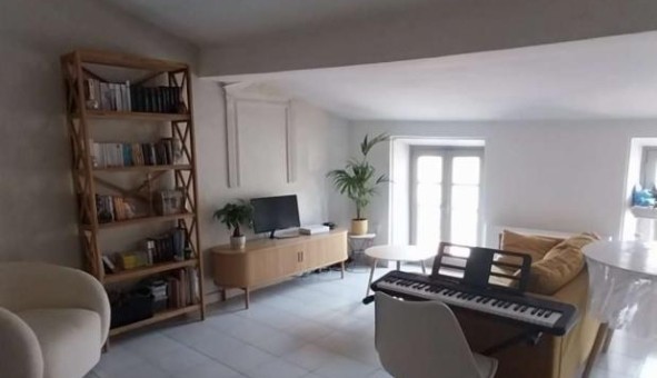 Logement tudiant Studio à Carcassonne (11000)