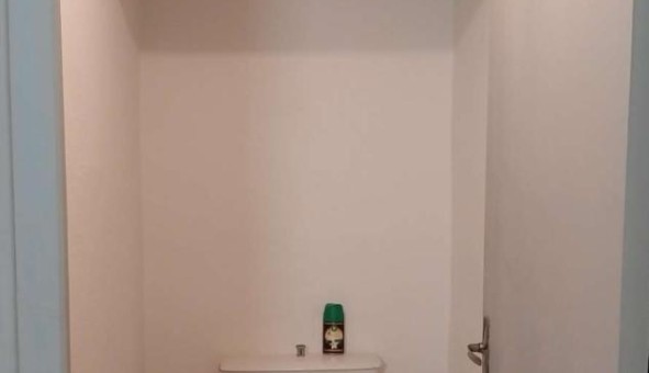 Logement tudiant Studio à Carcassonne (11000)