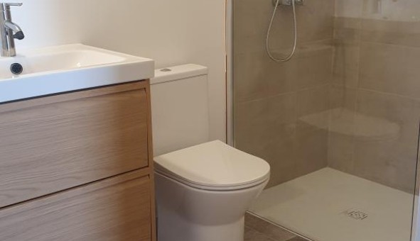 Logement tudiant Studio à Carcassonne (11000)