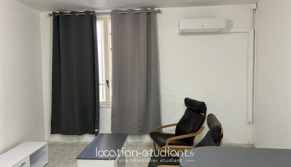Logement tudiant Studio à Carcassonne (11000)