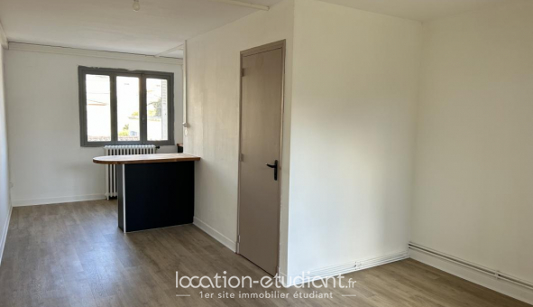 Logement tudiant Studio à Carcassonne (11000)