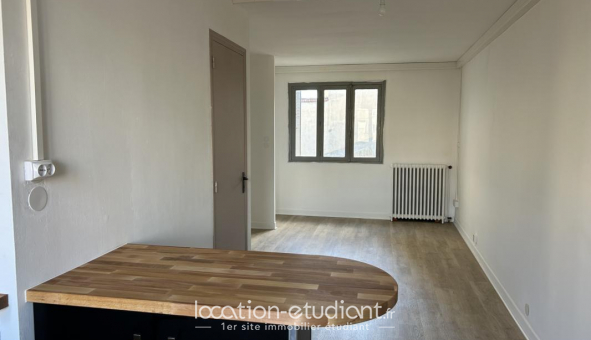 Logement tudiant Studio à Carcassonne (11000)
