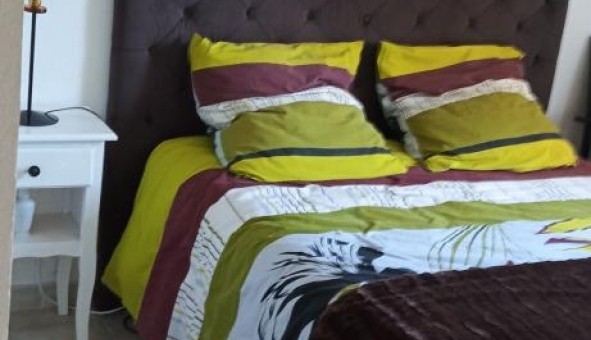 Logement tudiant Studio à Carcassonne (11000)
