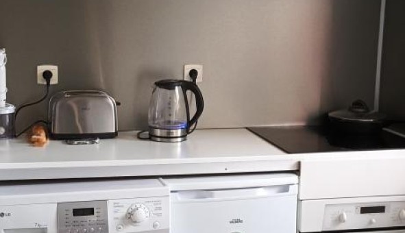 Logement tudiant Studio à Carcassonne (11000)