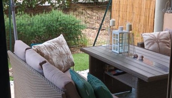 Logement tudiant Studio à Carcassonne (11000)