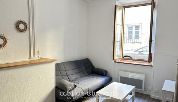 Logement tudiant Studio à Carcassonne (11000)