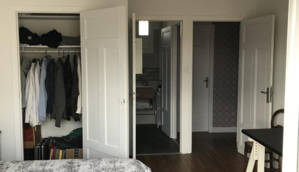 Logement �tudiant Studio &agrave; Carcassonne (11000)