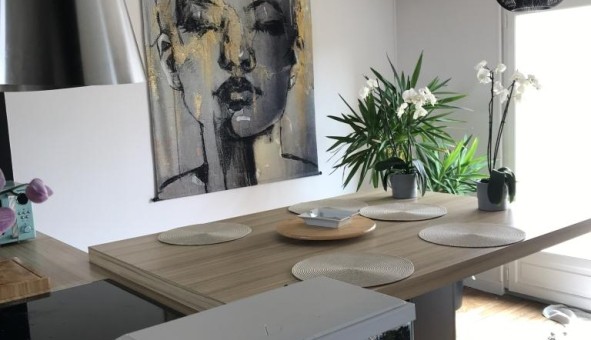 Logement �tudiant Studio &agrave; Carcassonne (11000)