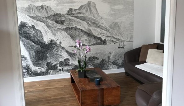 Logement �tudiant Studio &agrave; Carcassonne (11000)