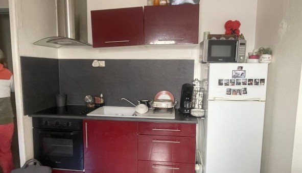 Logement �tudiant Location Studio Vide Carcassonne (11000)