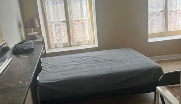 Logement �tudiant Location Studio Vide Carcassonne (11000)