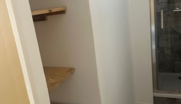 Logement �tudiant Studio &agrave; Carcassonne (11000)