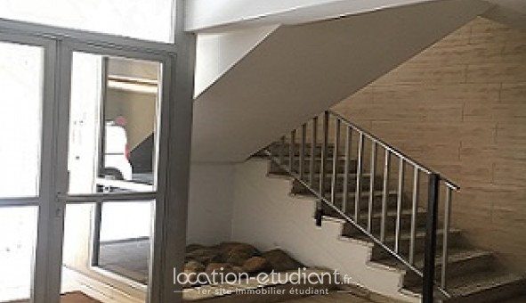Logement �tudiant Studio &agrave; Carcassonne (11000)