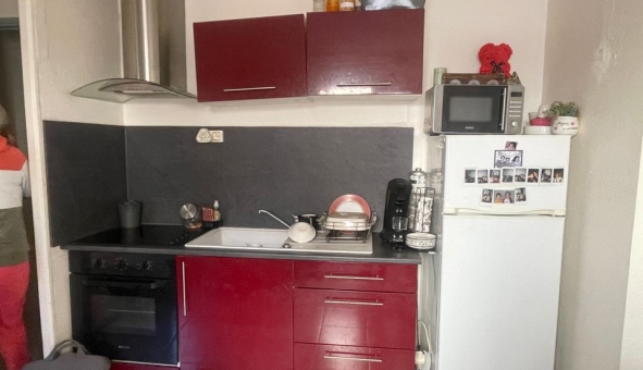 Logement �tudiant Location Studio Vide Carcassonne (11000)