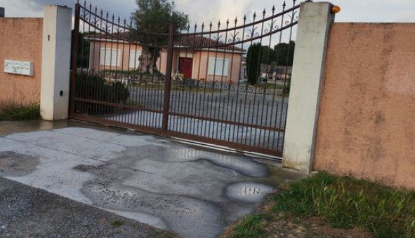 Logement �tudiant Location Studio Vide Carcassonne (11000)