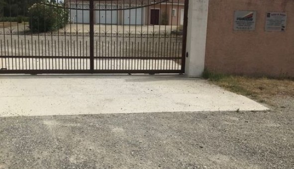 Logement �tudiant Studio &agrave; Carcassonne (11000)