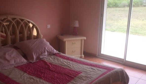 Logement �tudiant Studio &agrave; Carcassonne (11000)