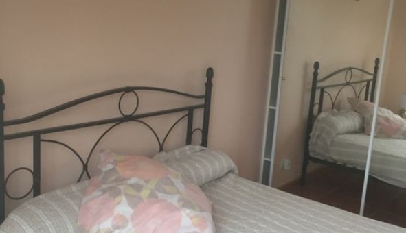 Logement �tudiant Studio &agrave; Carcassonne (11000)