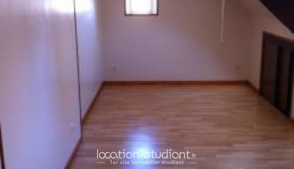 Logement tudiant Location Studio Vide Carentan (50500)