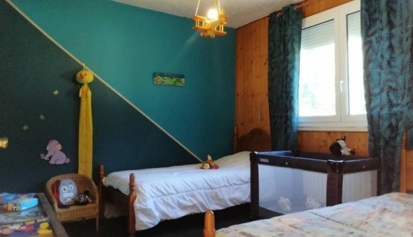 Logement tudiant Location Studio Vide Carhaix Plouguer (29270)