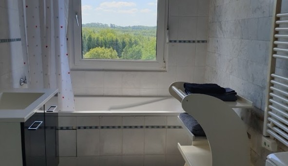 Logement �tudiant Studio &agrave; Carling (57490)