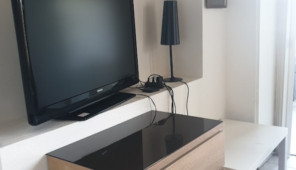 Logement �tudiant Studio &agrave; Carling (57490)