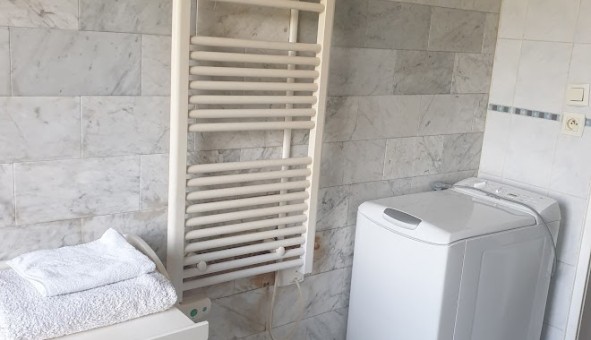 Logement �tudiant Studio &agrave; Carling (57490)