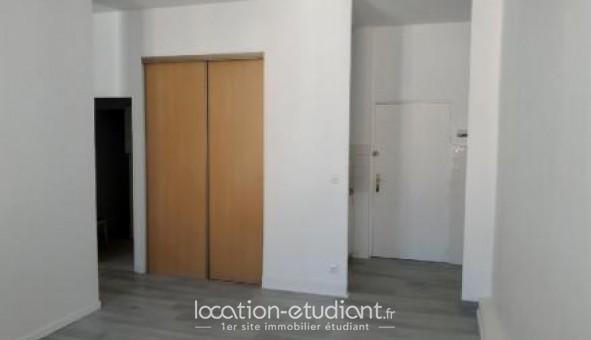 Logement tudiant Studio à Carmaux (81400)