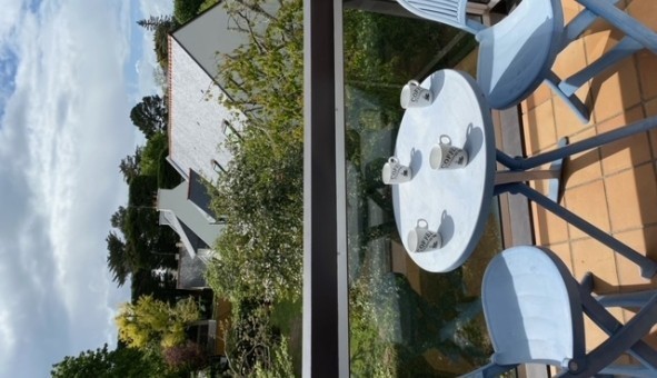 Logement tudiant Studio à Carnac (56340)